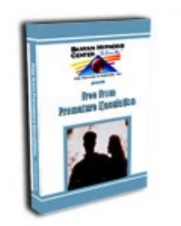  Free From Premature Ejaculation – Hypnosis Session Audio 