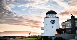 Hotel Bellwether, Bellingham, WA