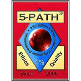  Certified 5-Path Hynotherapist 