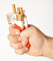 Stop Smoking