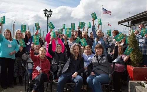 Reprogram Your Weight Live Celebration