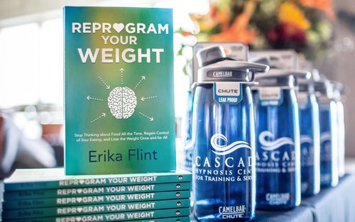 Reprogram Your Weight Live Event