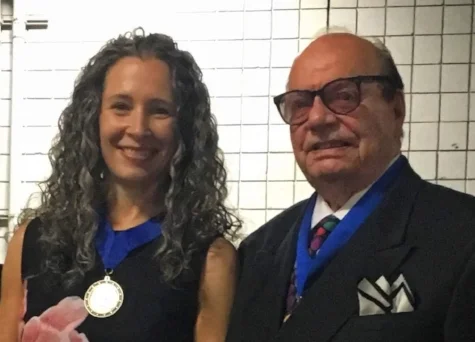 Bellingham Hypnotherapist Erika Flint Awarded the Order of Braid Designation from the National Guild of Hypnotists