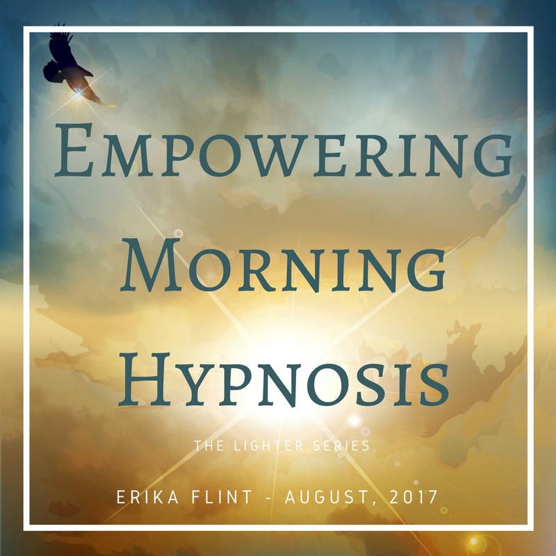 Empowering Morning Hypnosis
