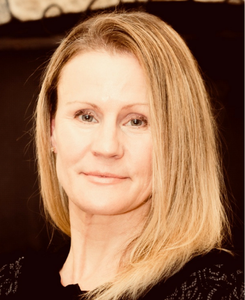 Heather Stewart