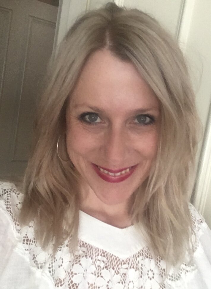 Catherine Witt