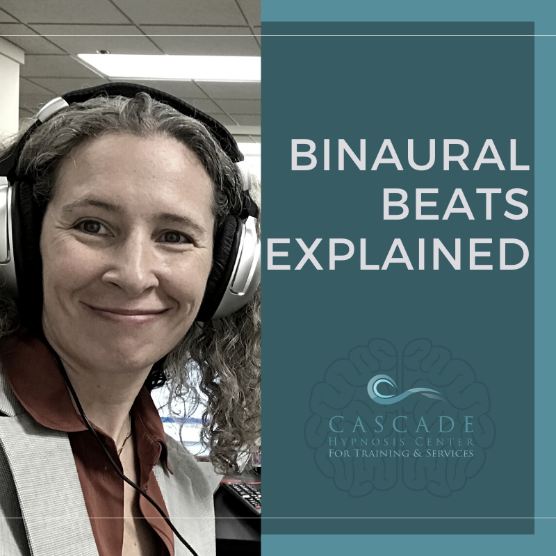 Binaural Beats Explained