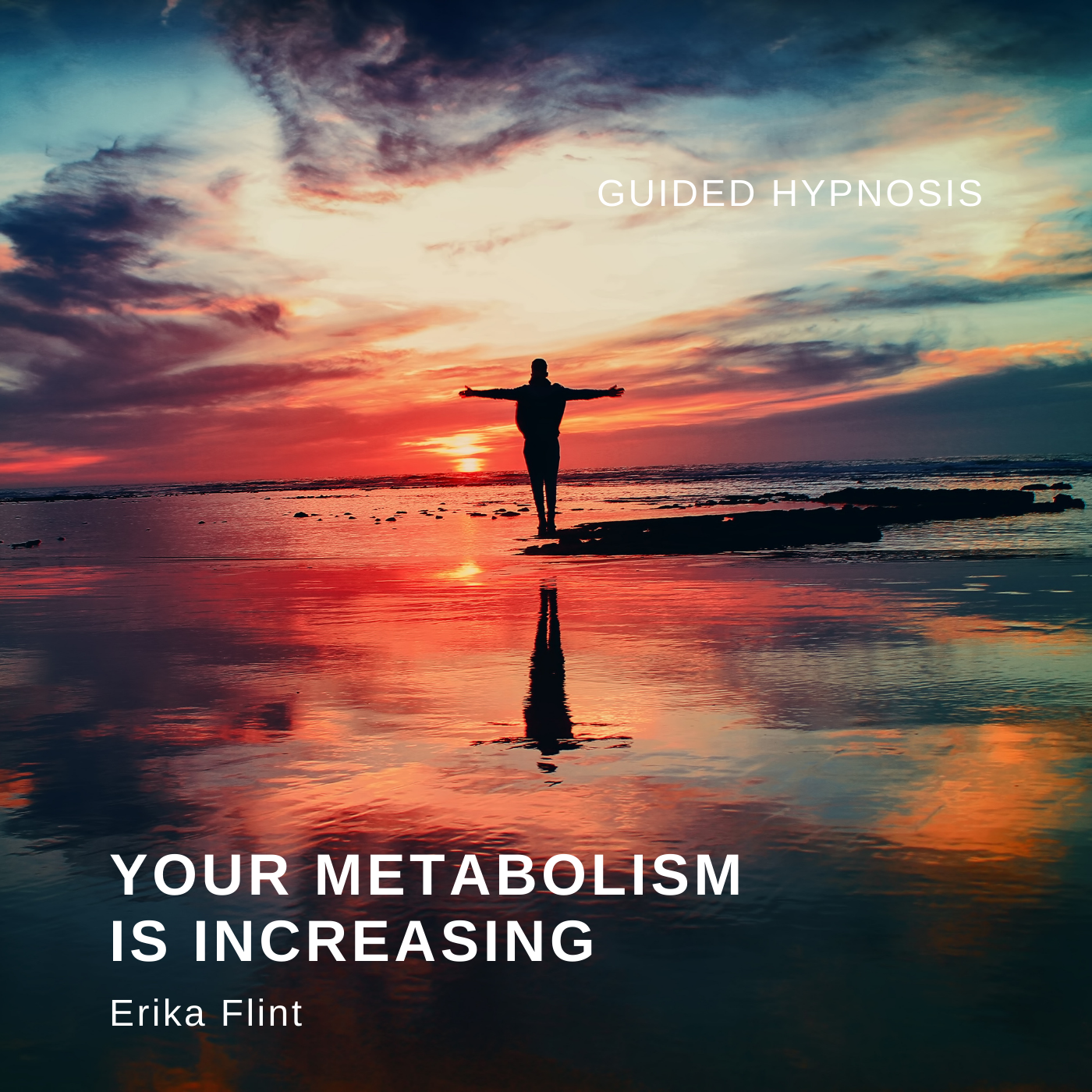 Your Metabolism is Increasing MP3