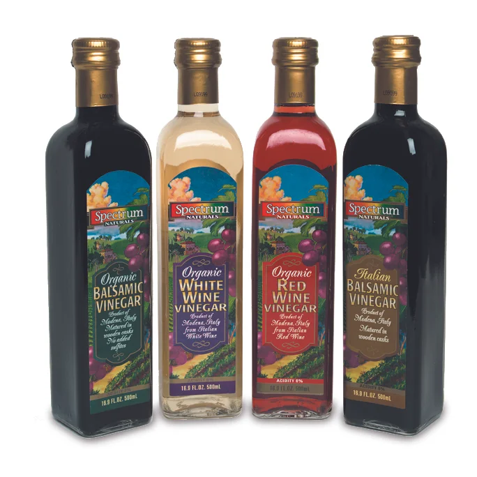 Spectrum Vinegar