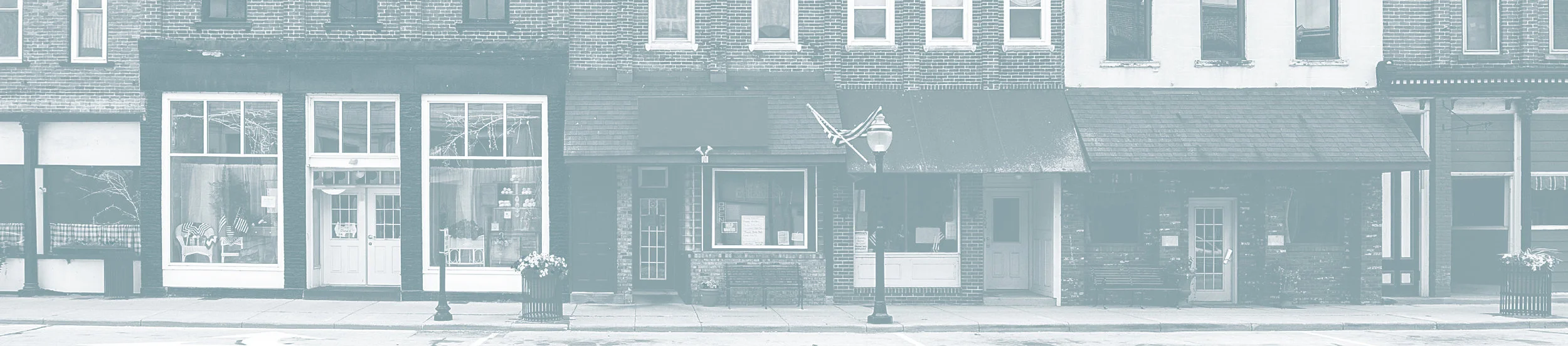 Foxtail Real Estate Co.