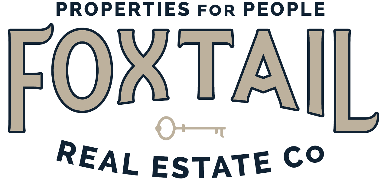 Foxtail Real Estate Co.