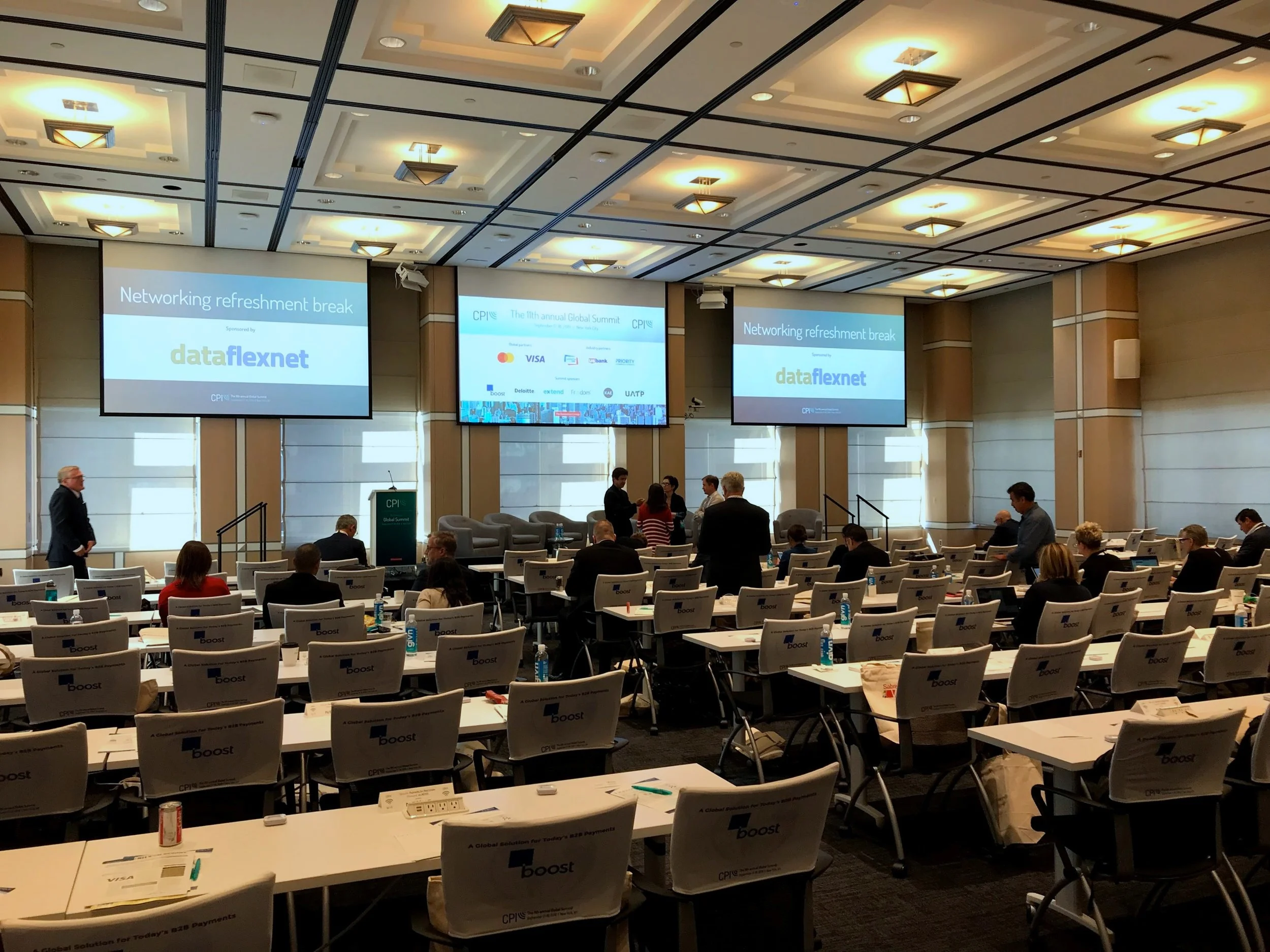 Reflecting on the Global Summit