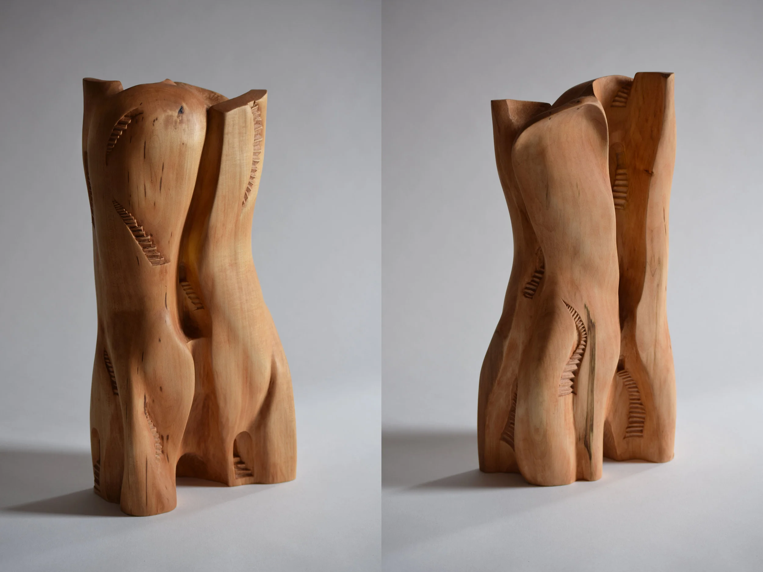 House of Soft Laughter