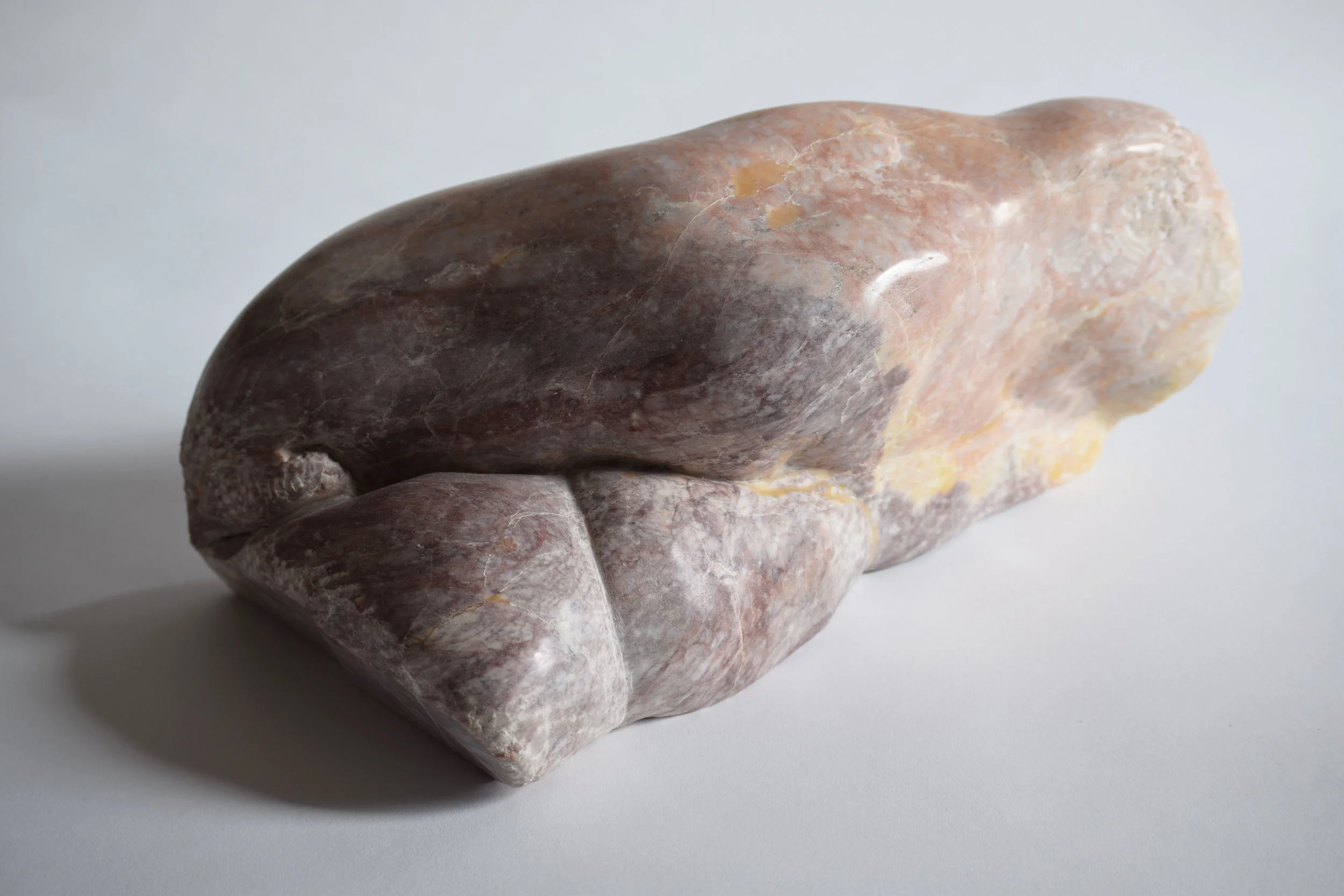 Relief Fragment Torso