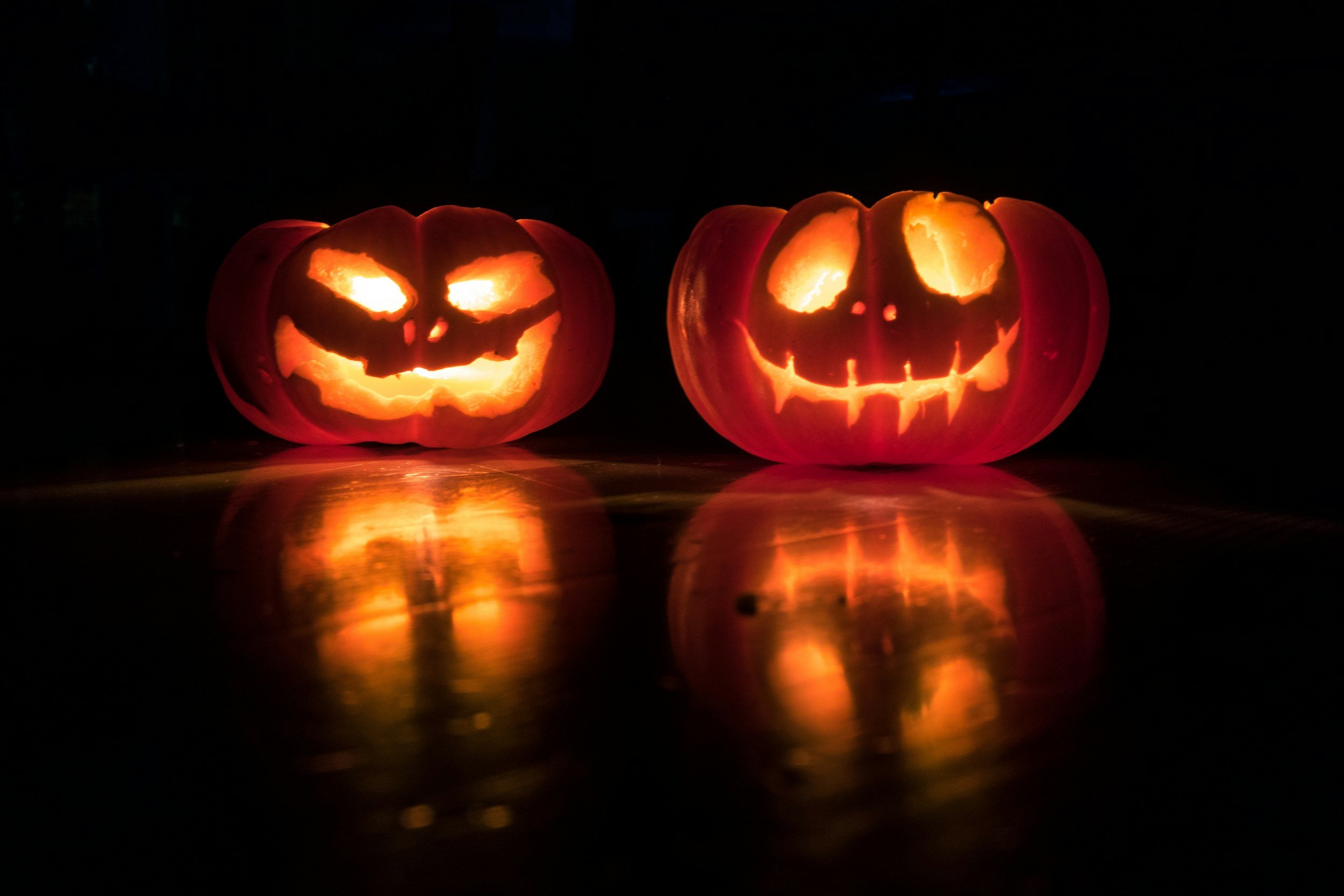 Adult Trick or Treat @ The Thirsty Lab
