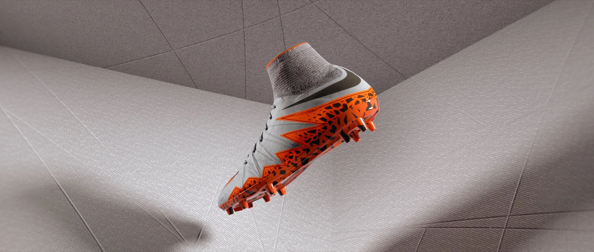 hypervenom 3df