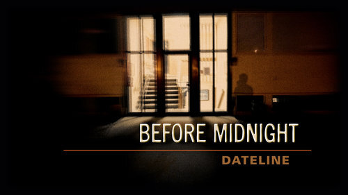 BEFORE MIDNIGHT