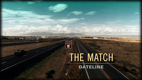 THE MATCH
