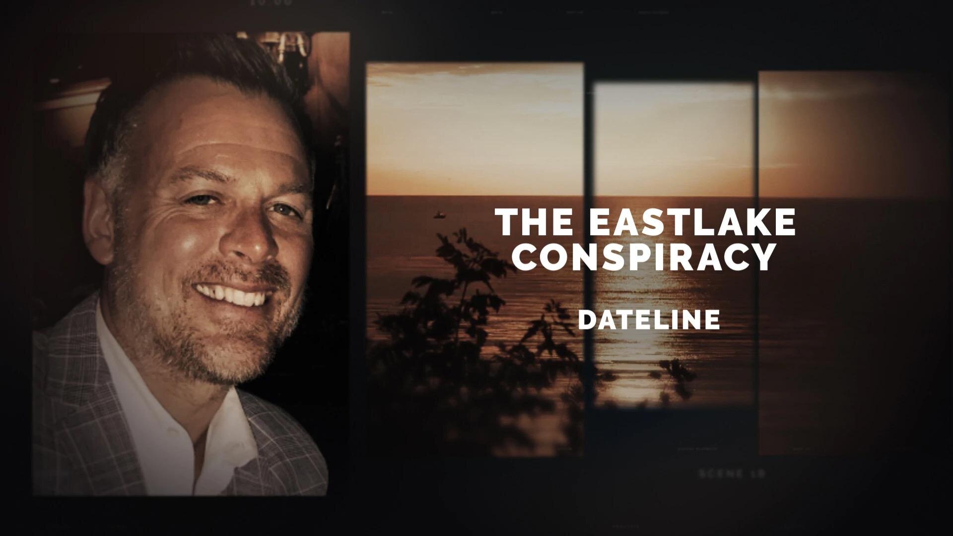 THE EASTLAKE CONSPIRACY