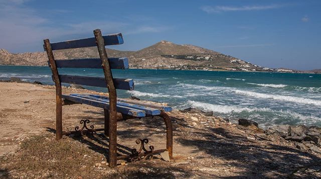 The stunning contrast in colors on the island of Paros.
.
.
.
.
.
.
.
.
.
.
.
.
.
.
.
.
.
.
.
.
.
.
.
#travel #traveltheworld #travelgreece #greece #islandlife #greekislands #backpacking #beachfront #traveleurope #travelphotography #travelphoto #inst