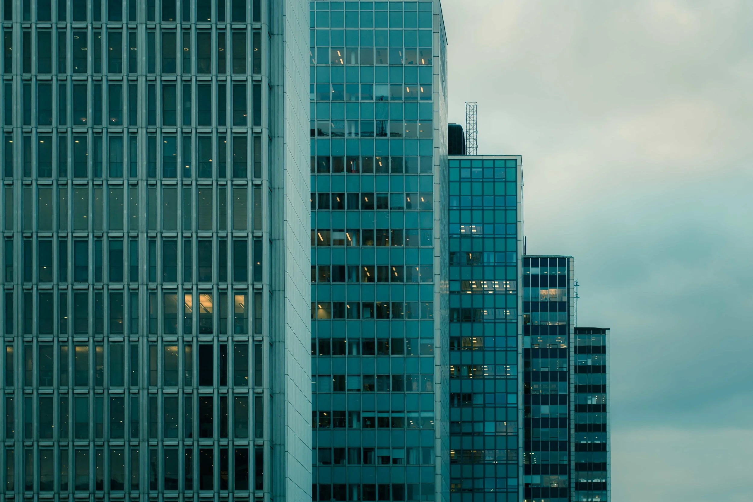 Temples