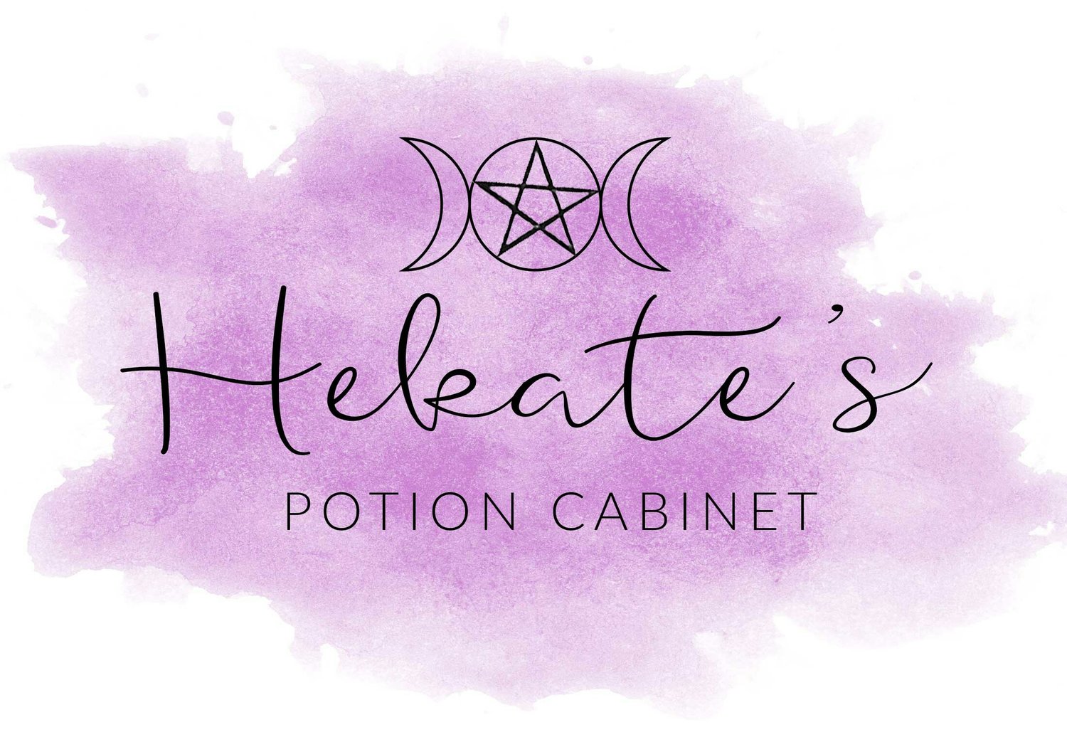 Hekatê's Potion Cabinet