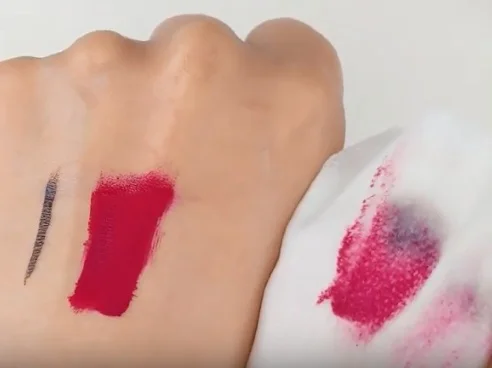 自製防水版溫和眼唇卸妝液  | DIY Makeup Remover for Waterproof Makeup