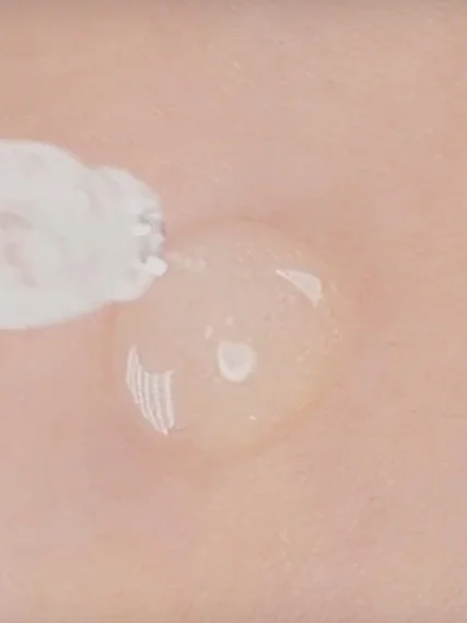 自製美白淡斑複合果酸精華液 | DIY AHA + HA Whitening Serum