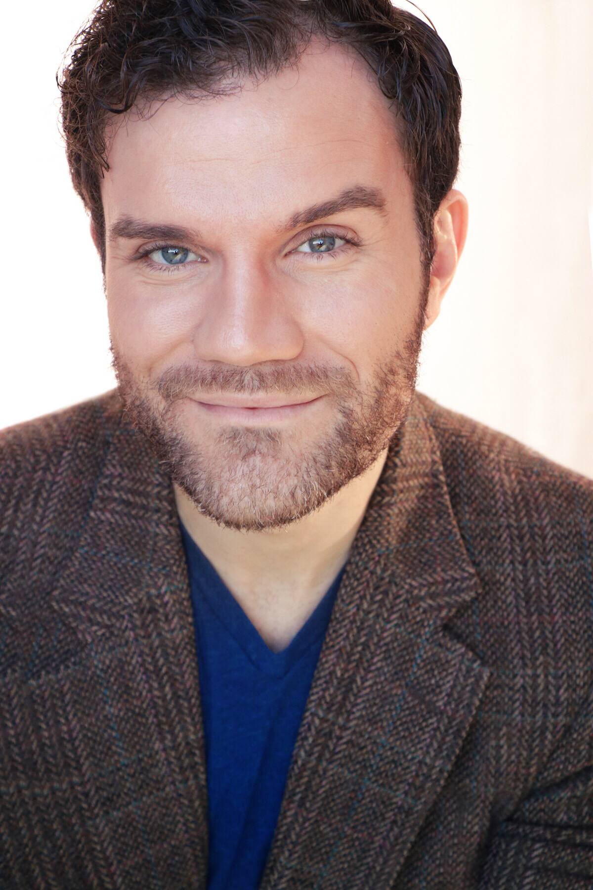 This could be your defense