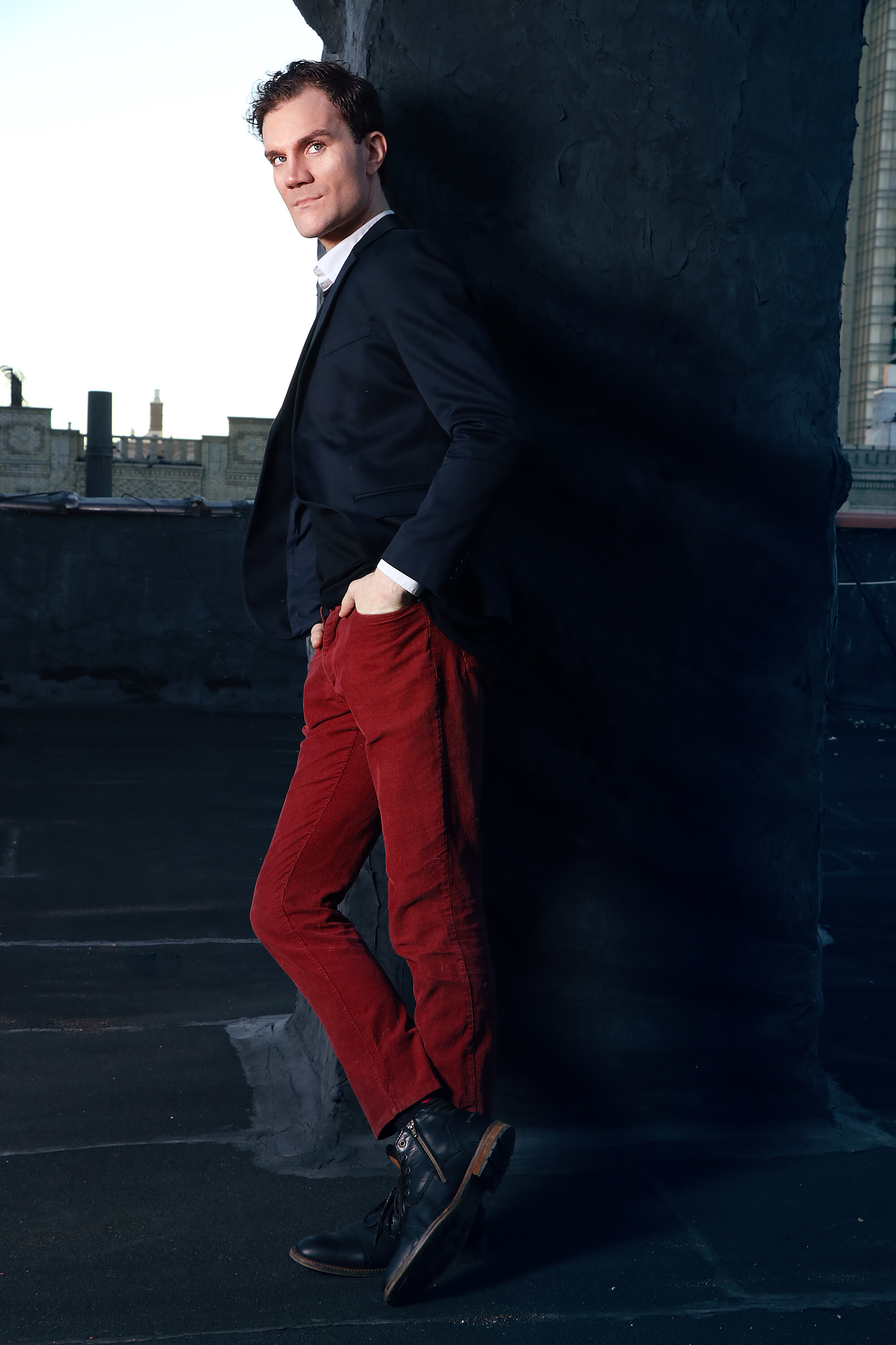 This could be your clue