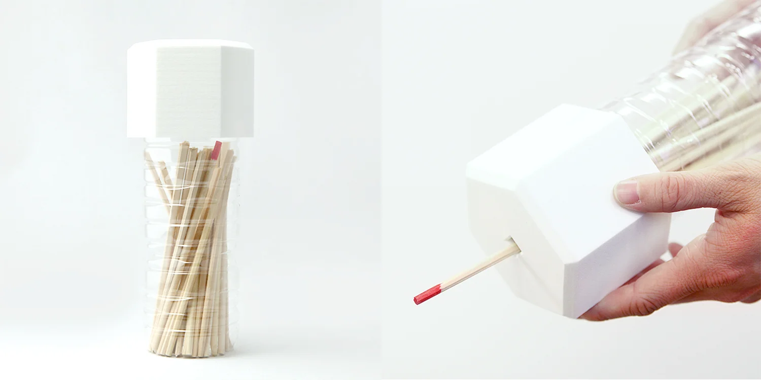 Omikuji: Japanese fortune lottery