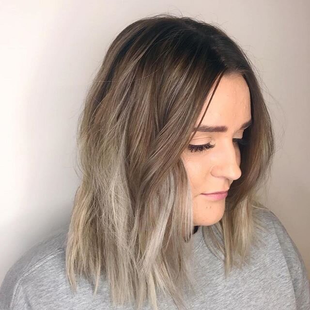 Lived in waves 🌊🌊🌊
. . .
#intemperancehair #intemperance #beachwaves #beachhair #hairtexture #ombrehair #stalberthair #stalberthairsalon