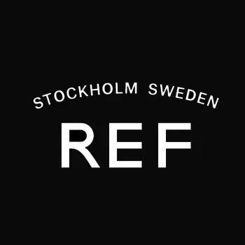 Ref Stockholm Sweden