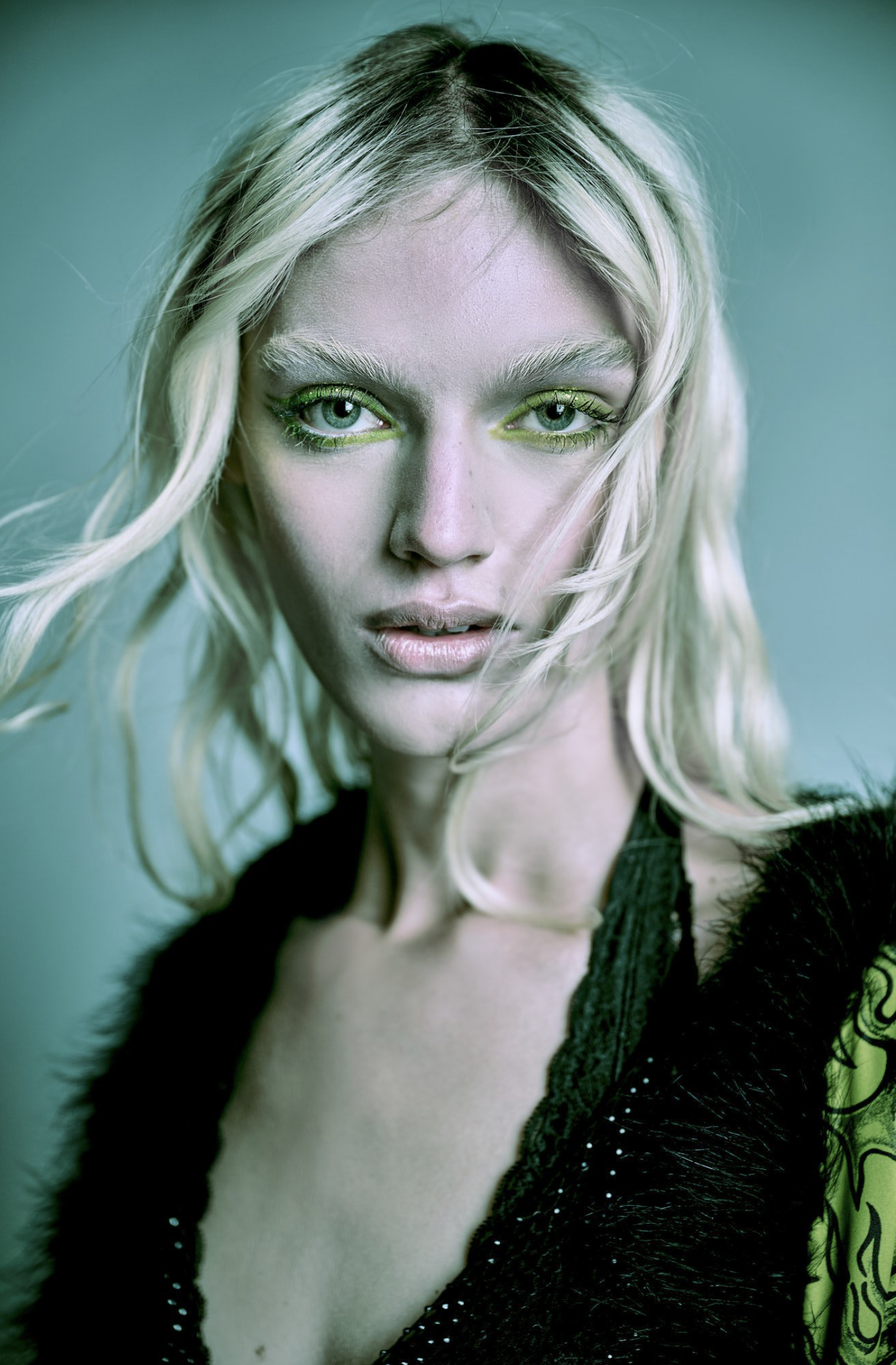 Fashion Portraits &amp; Headshots by Nick Berardi