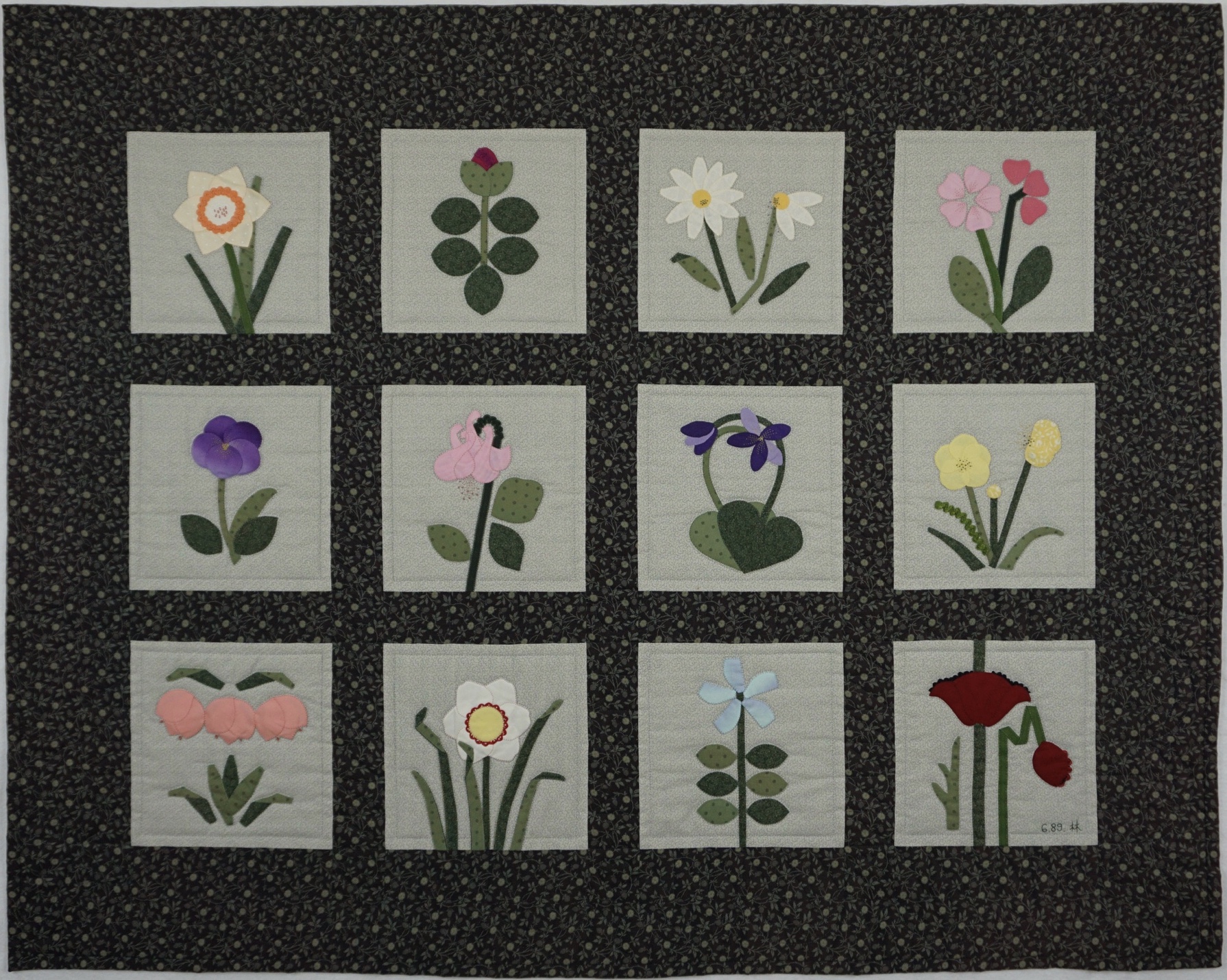 Country Garden