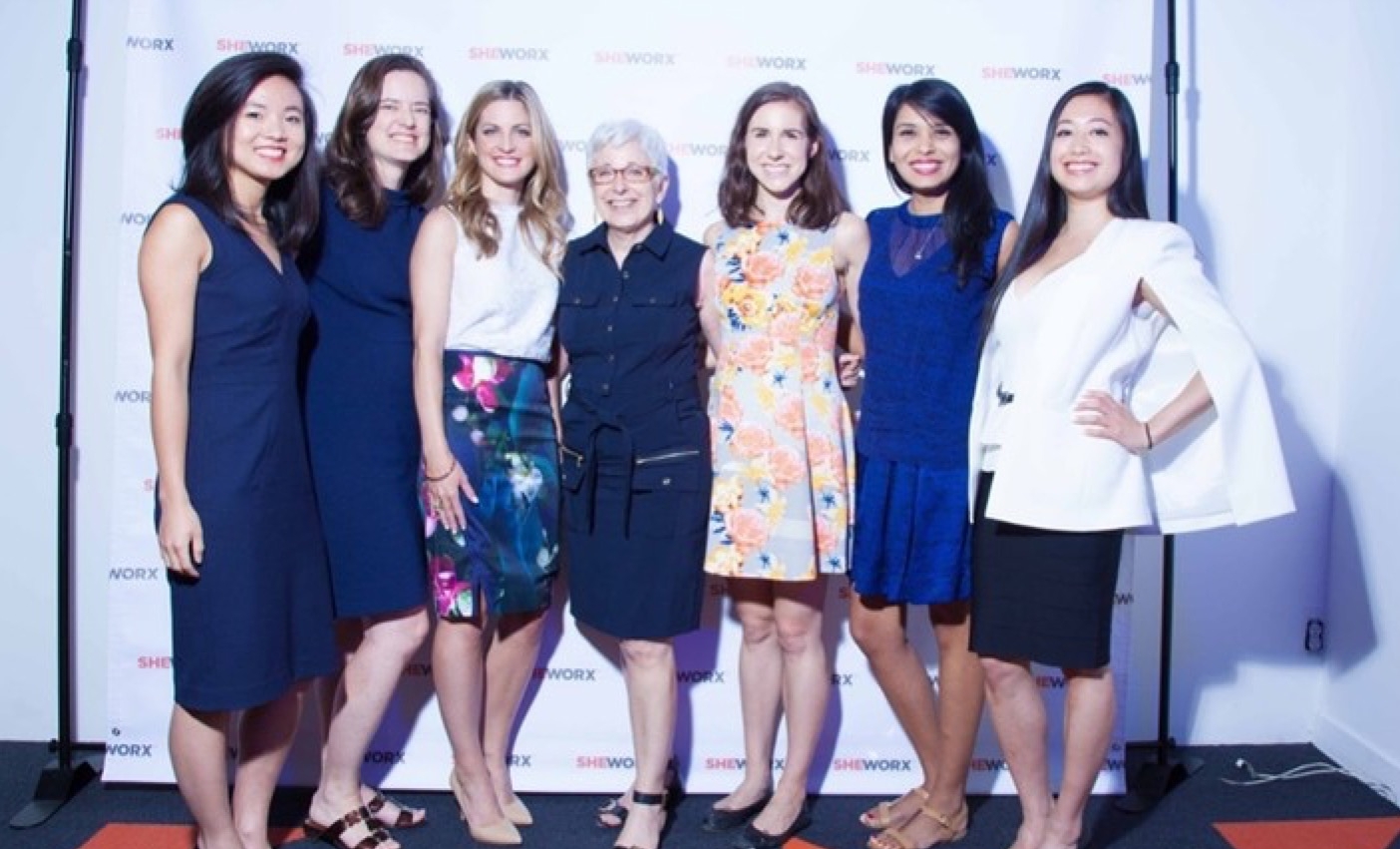 SHEWORX100 PR SUMMIT: Best Practices for Building Relationships with Media Influencers 