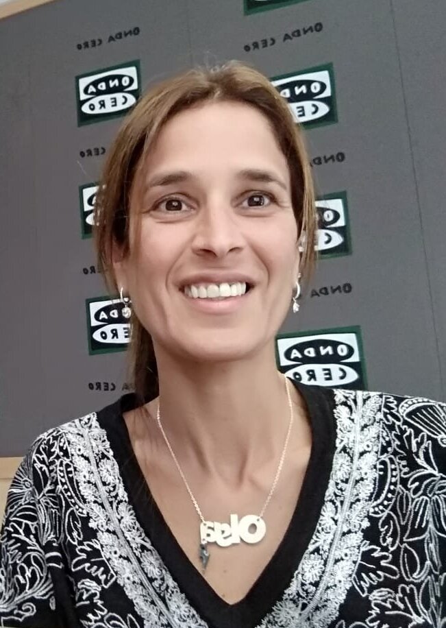 Olga Mena