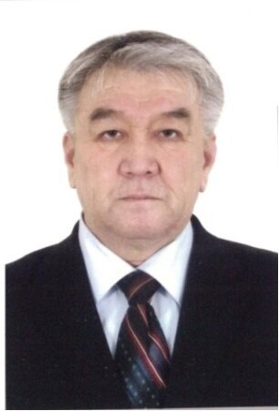 Ratbay Myrzakulov