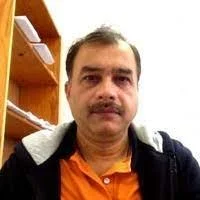Sushant Ghosh