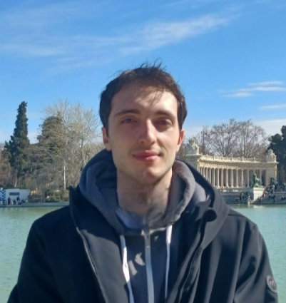 Edvig Selimaj