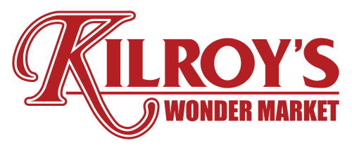 Kilroy's Wonder Market