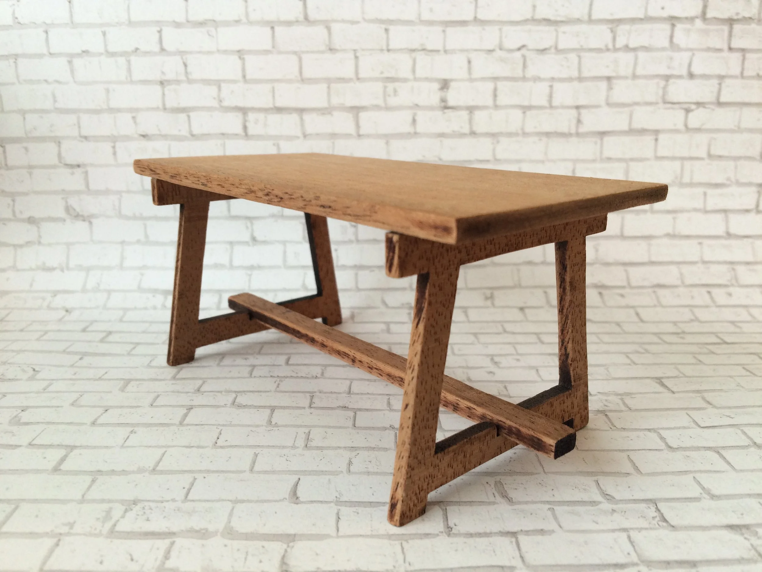 ChelseaMakes Dollhouse Furnishings & Jewlery