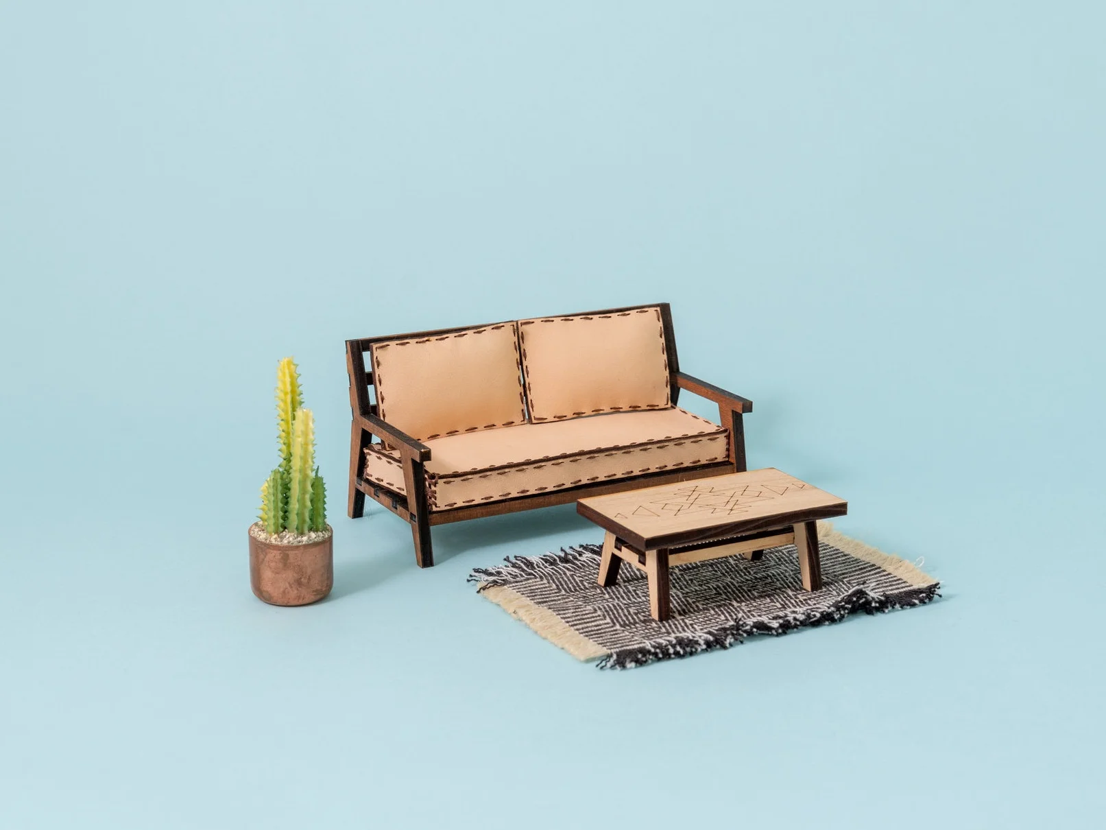 'Simple Kit' Furnishings The Sedona Shop Now!