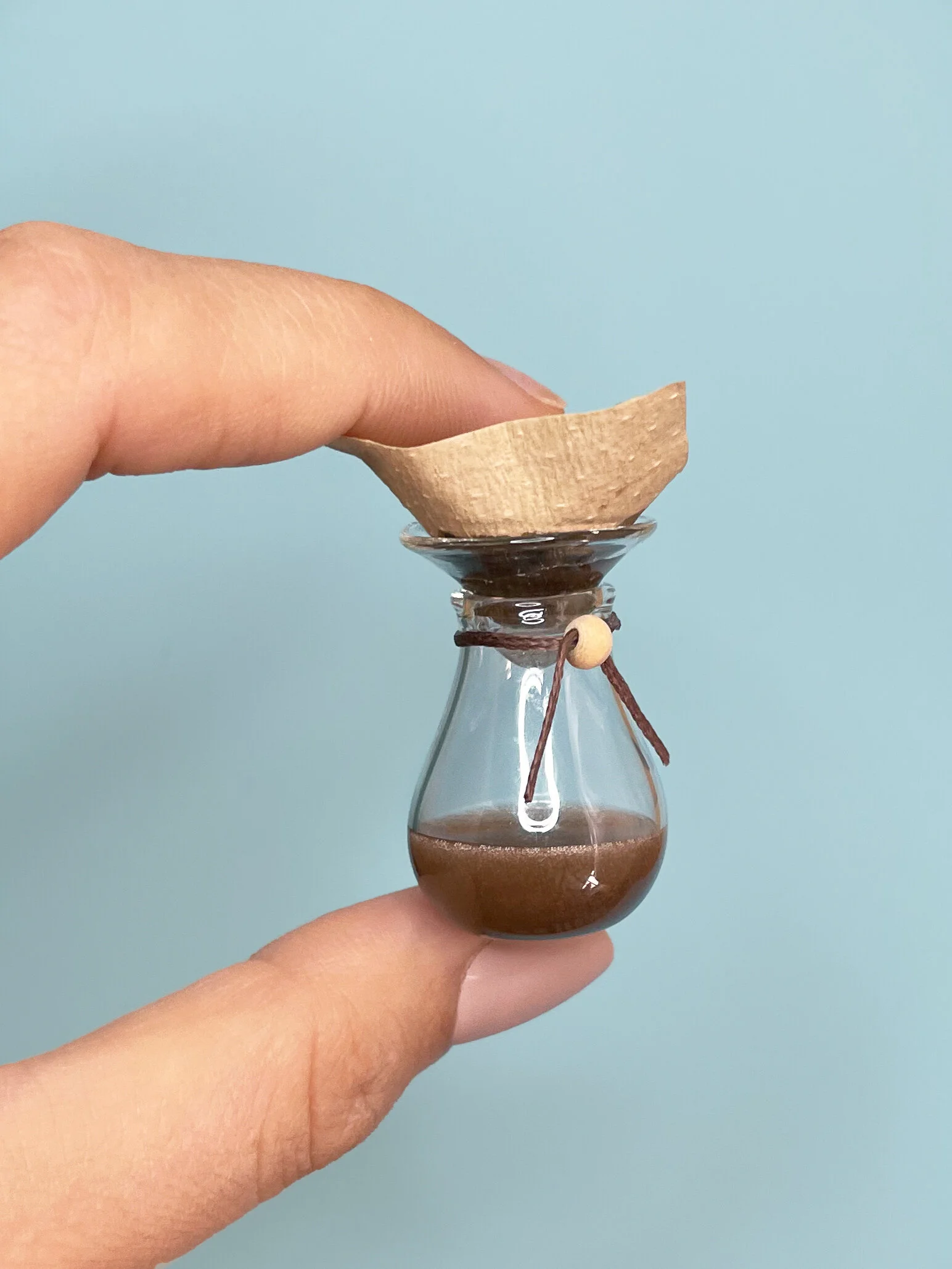 chemex cork