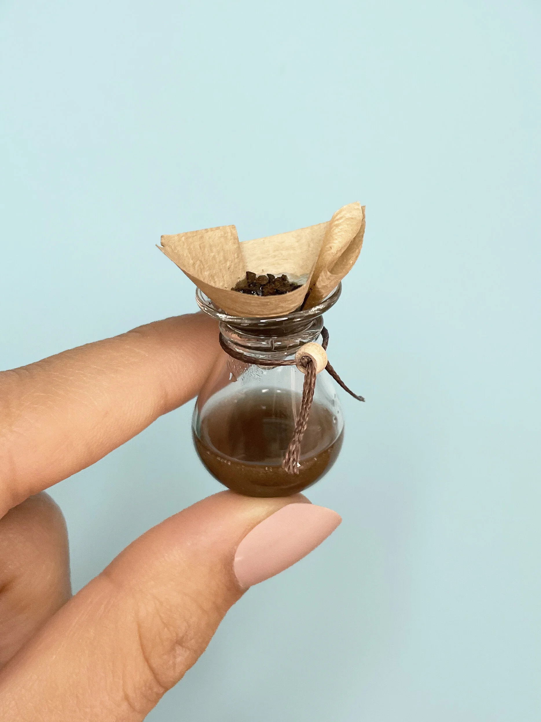 chemex cork