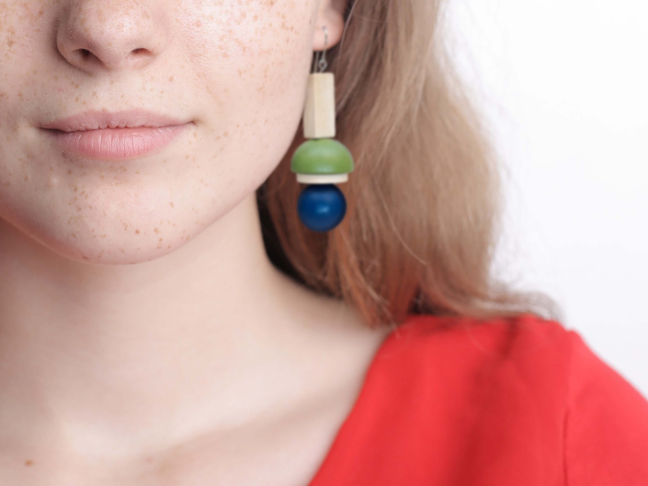  Wearable Art   Earrings    SHOP NOW!  