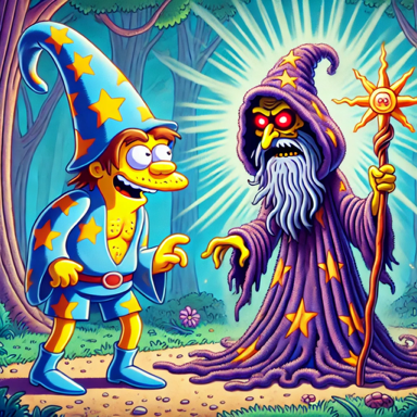 Episode 74 - The Shadow