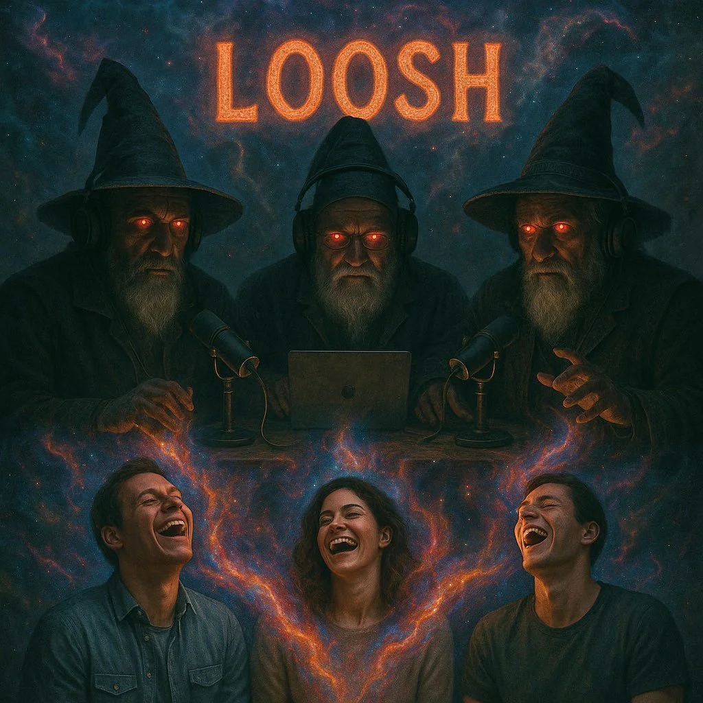 Episode 77 - Loosh