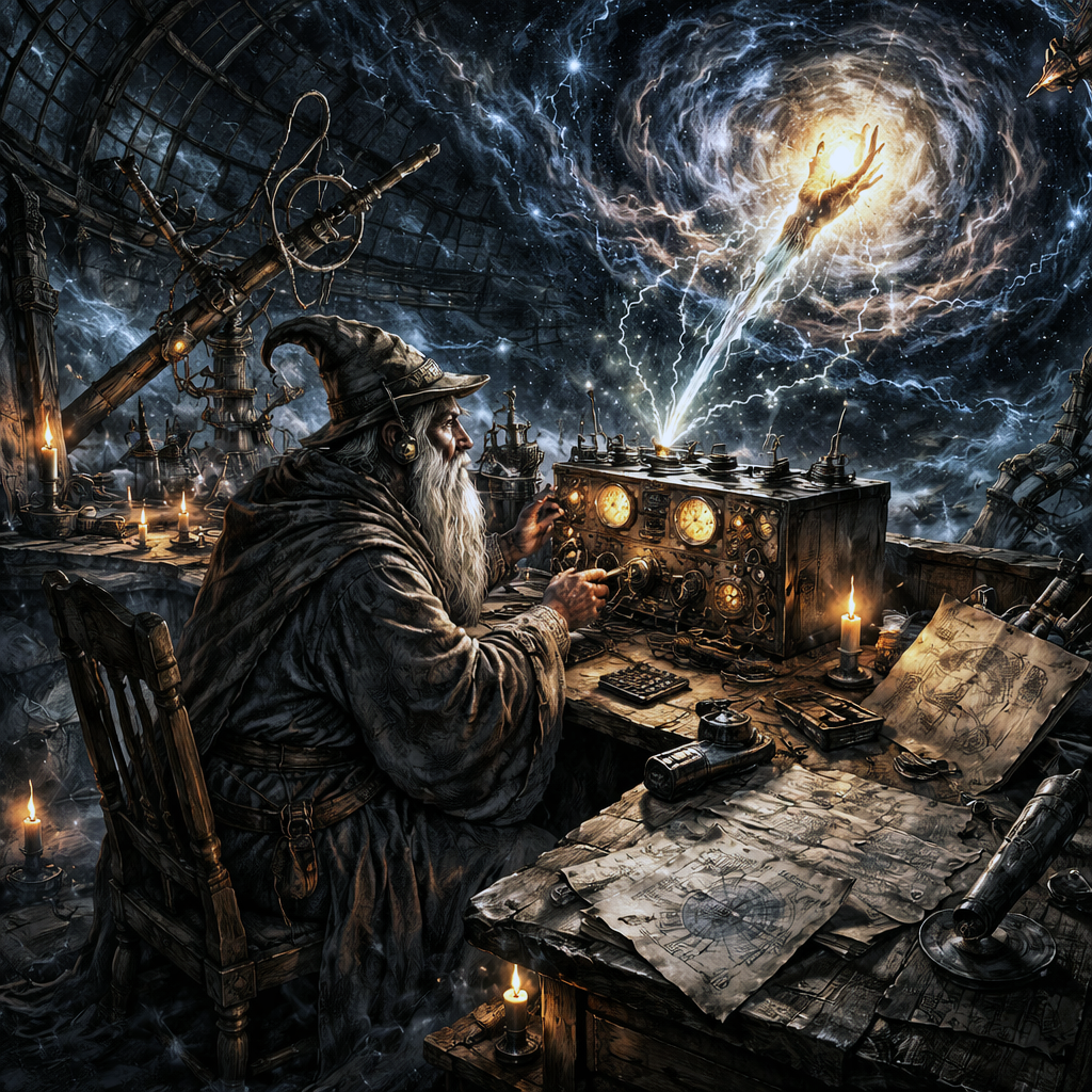 Episode 88 - Frequency