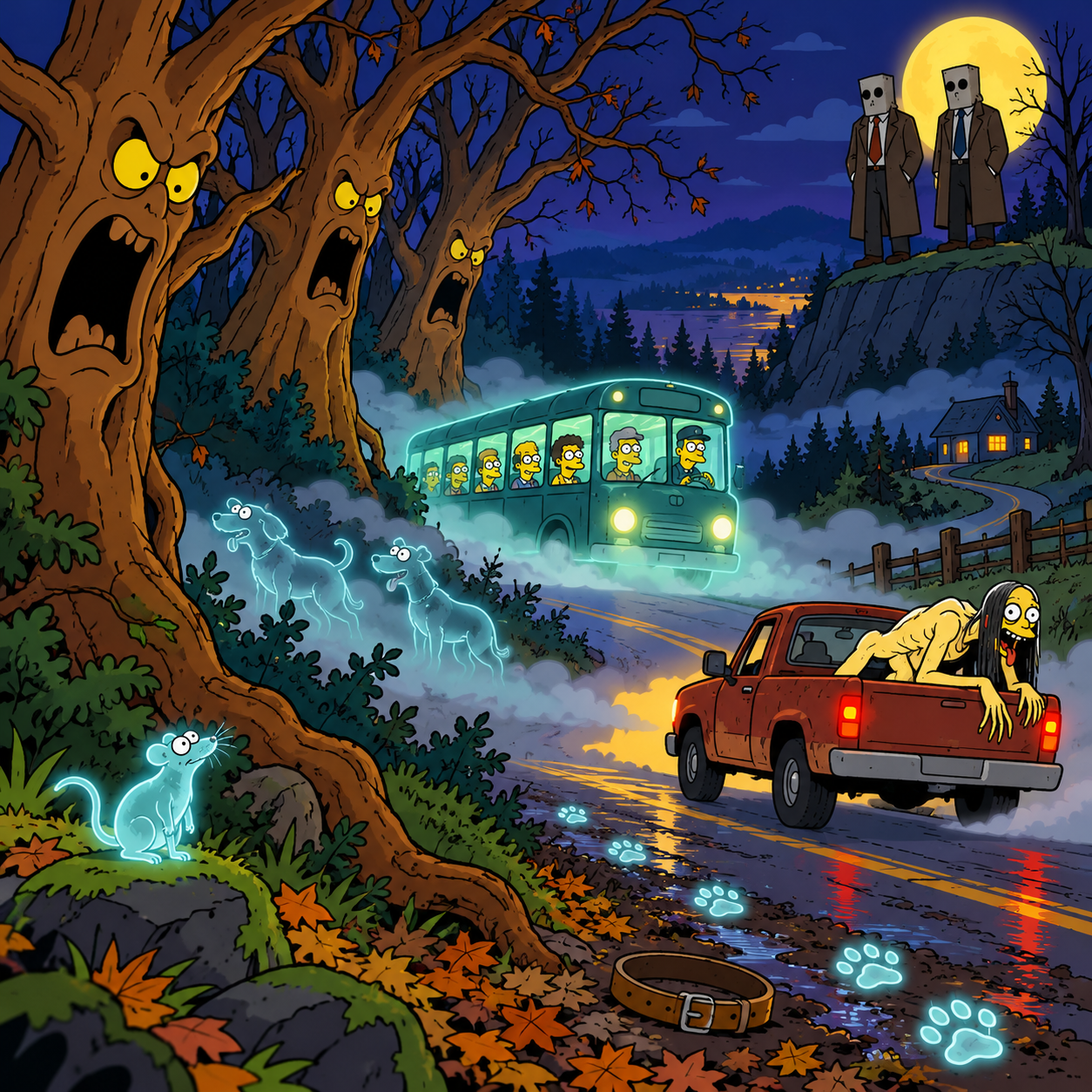 Episode 95: Halloween 2026